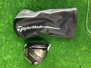 TaylorMade M2 9.5° Driver Head Only with Headcover - Excellent Condition - Picture 1 of 16