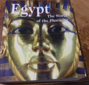Ägypten: Die Welt der Pharaonen - Bild 1 von 2