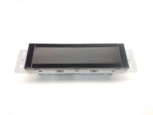 2010-12 Ford Fusion Dash Display Screen W/O Navigation BE5T19C116AA - Picture 1 of 14