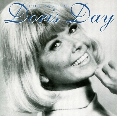 CD Doris Day - The Best Of Doris Day  (16 Tracks, Zustand sehr gut) - Bild 1 von 4