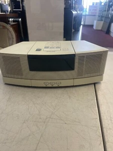 Bose Wave Radio Used Not working/Selling for Parts - Picture 1 of 3