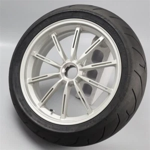 MV Agusta/Brutale 1090RR genuine rear wheel 17×6.00 2014 model - Bild 1 von 11
