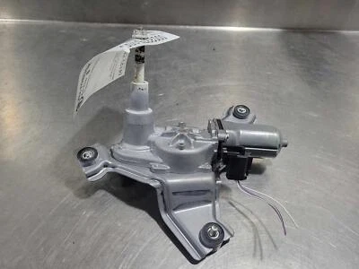 Motor limpiaparabrisas trasero SCION IQ 11 12 13 14 15 Foto 1 de 2