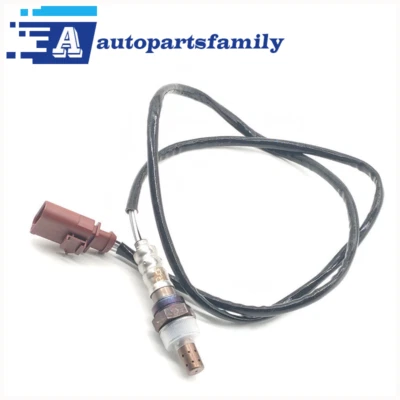 New Oxygen (O2) Sensor For AUDI A4 A6 Q7 2005-2015 4L0906262J - Image 1 of 4
