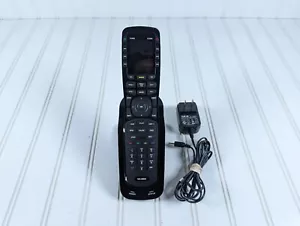 Mando a distancia universal y base URC MX-890i solo probado funciona envío gratuito - Imagen 1 de 8