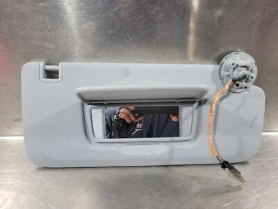 19 20 21 22 23 CHEVROLET BLAZER Sun Visor Right Foto 1 de 2