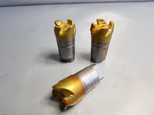 NEU! 1x BILZ HSS Zapfensenker Flachsenker Durchmesser 21,94mm ex Bundeswehr - Bild 1 von 5