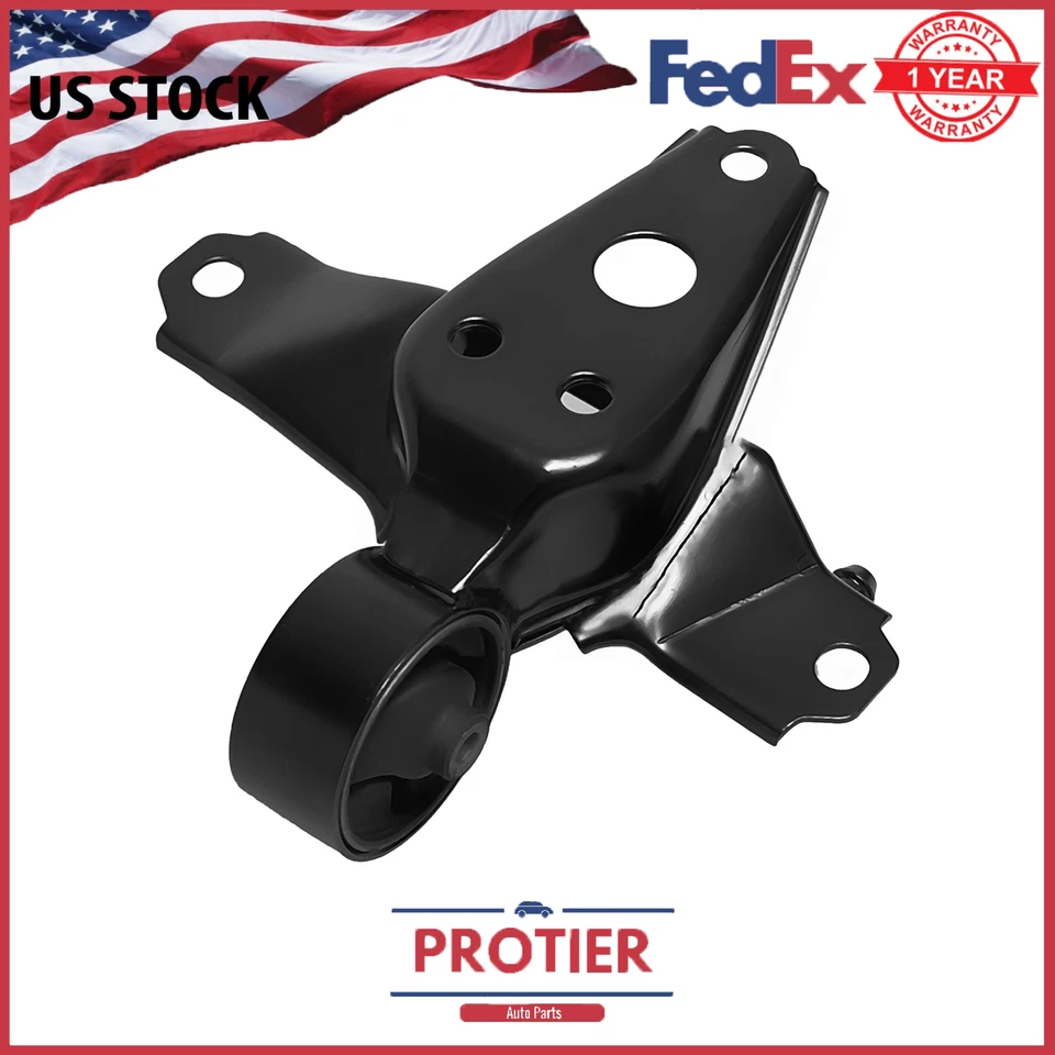 Montaje motor trasero para TOYOTA PASEO TERCEL Foto 1 de 3