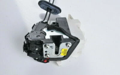 Actuador de pestillo de cerradura de puerta trasera/derecha OEM 81420-A7011 EMS para KIA Forte 2014~2018 Foto 1 de 4