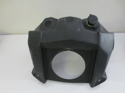 Polaris Sportsman 1000 XP 2015 4x4 ATV usado OEM cubierta de tablero de plástico inferior negra  Foto 1 de 4