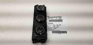 08 09 10 CHRYSLER TOWN CNTRY AC HEATER CLIMATE CONTROL OEM 55111810AD - Picture 1 of 6