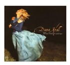 Diana Krall When I Look In Your Eyes Jazz Piano Digipak Picture Disc Cd