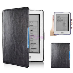 NEU eBook Reader Schutz Holster Hülle passend für Kobo Glo 6 Zoll (Modell: N613)