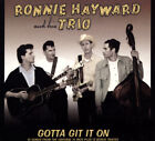 Ronnie Hayward Combo   Gotta Git It On   Revival Rock And Roll Rockabilly