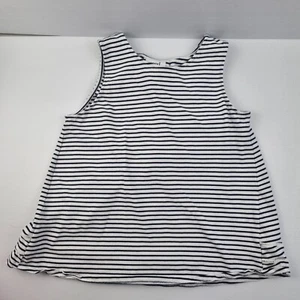 Seed Heritage Womens Top Sleeveless Size Small - Picture 1 of 9