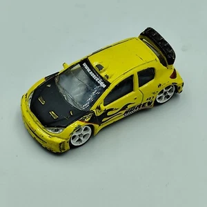 NOREV GTI TUNER FIREFOX Model 1/64 - Picture 1 of 3