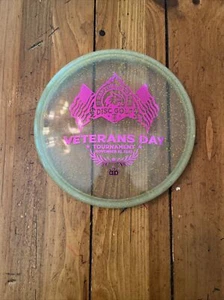 Dynamic Discs Lucid Confetti Judge - Picture 1 of 13