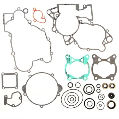 KTM 85 SX 19/16 2017 Prox Gasket Complete Sets 34.6113 — 第 1/4 张图片