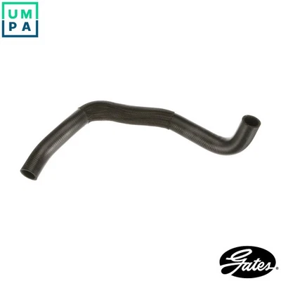 RADIATOR HOSE 05-5569 FOR TOYOTA 1KR-FE 1.0L 3cyl AYGO - Image 1 of 4