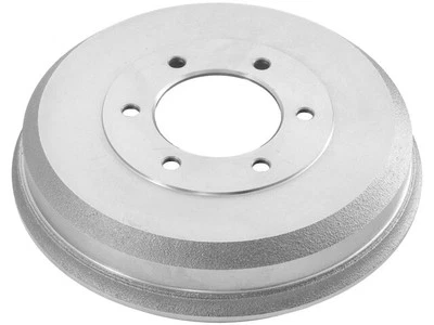 Задний тормозной барабан для 2004-2012 GMC Canyon API 18189XWSS 2005 2007 2006 2009 2008 - Изображение 1 из 2