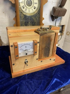 Model T Ford Coil Tester - Image 1 of 4