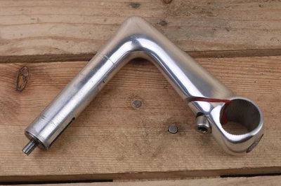 Cinelli XA 120mm Aluminium 1" Quill Stem 26.4mm Vintage Retro Steel Road Bike - Image 1 of 4
