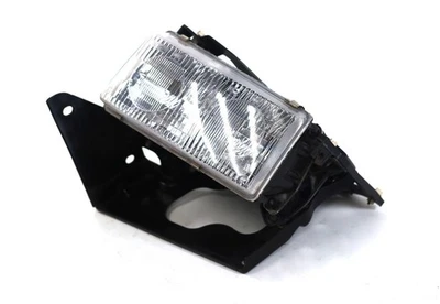 1997-2004 Chevy Corvette C5 Left Driver Side Headlight Assembly OEM GM - Image 1 of 4