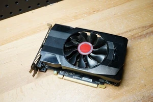 (O) AMD Radeon RX 560 2GB GDDR5 | Graphics Card - Picture 1 of 5