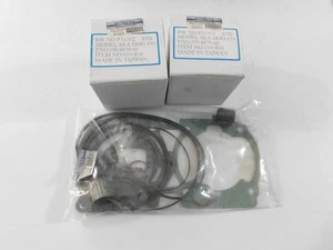 NEW WSM SEA DOO 650 TOP END REBUILT KIT 78MM 78-81620 STD BORE PN-010-816-20 NIB - Bild 1 von 21