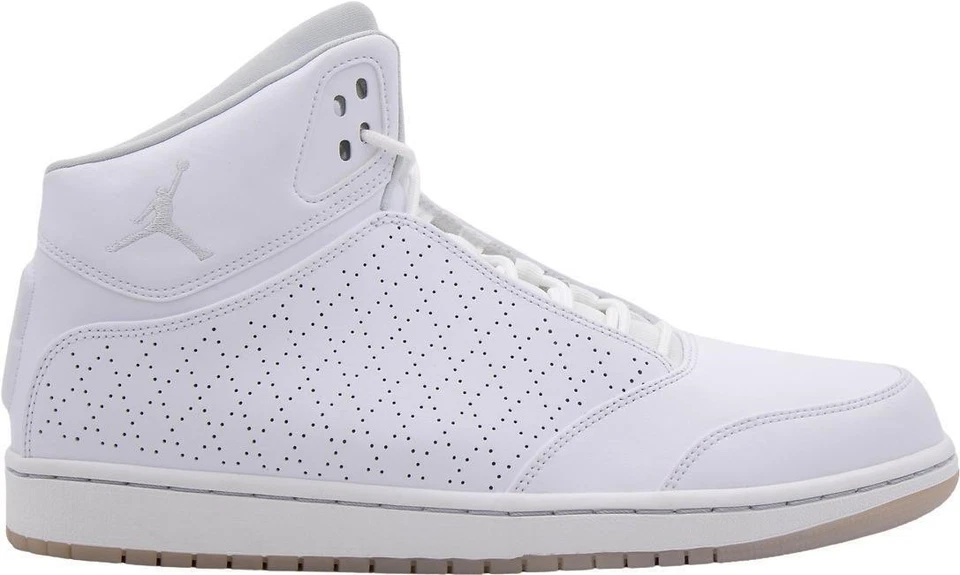 zapatillas hombre Nike Jordan Foto 1 de 1