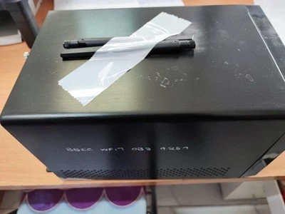 Computer Shuttle XPC i7-3770 16/256gb SSD - Immagine 1 di 4