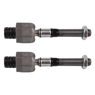RTS Front Tie Rod Set Fits 2001-2003 Volvo S60 2000-2003 S80 V70 2003 XC70 - Image 1 of 4