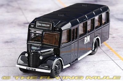 Oxford Diecast 1:76 Bedford OWB Royal Navy - Image 1 of 4