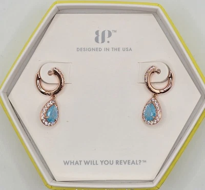 Bomb Party Earrings RBP5266 Anything But Ordinary - Image 1 of 2