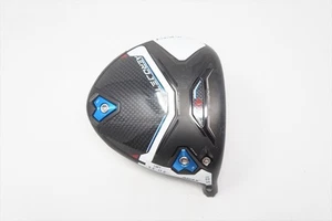 Cobra Aerojet Max 10.5* Driver Club Head Only 1279715 - Picture 1 of 5