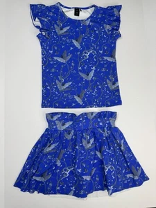 Greyson Girls Malibloom Set Size 7 - Picture 1 of 7