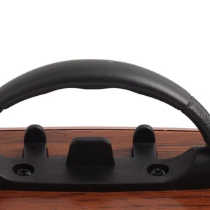 .›(RXBT628) Vintage Radio Speaker Portable AM FM 3 Bands Radio With MP3 - Picture 1 of 22