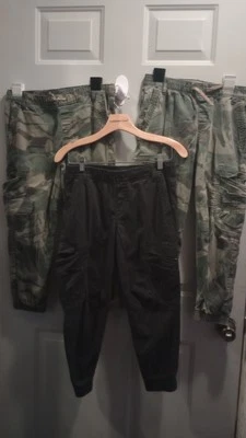 Wrangler бегунов размер 10 хаски в мальчиков лот из трех - Изображение 1 из 4