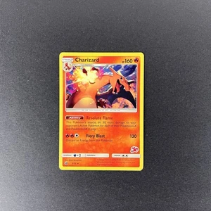 Charizard 3/70 Battle Academy Rare #39 Charizard Stamp Non Holo Pokemon TCG - Bild 1 von 6