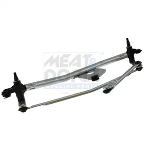 MEAT & DORIA Wischergestänge 227095 für FIAT FIORINO Großraumlimousine QUBO HDi - Bild 1 von 6