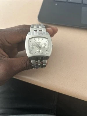 Seiko Mens Watch - Image 1 of 2