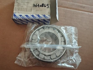 LANCIA DELTA 4WD THEME / FIAT COUPE' CHROME / ALFA 164 GT - ORIGINAL GEARBOX BEARING - Picture 1 of 6
