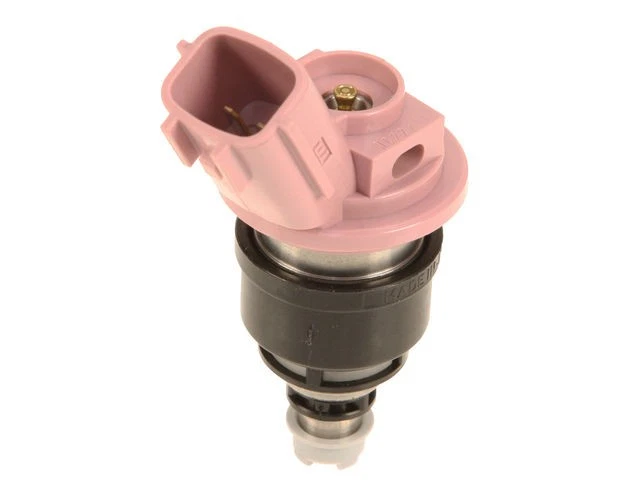 Inyector de combustible Hitachi 48TMMF69 para Pontiac Bonneville 1991 Foto 1 de 1