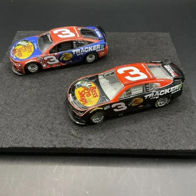 Austin Dillon 2#3 Bass Pro Shops 2022 2023 1/64 NASCAR Lionel Diecast Cars  - Image 1 of 3