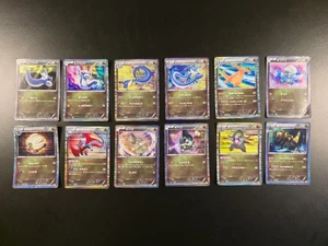 Pokemon - Japanese Dragon Selection DS 12 Karten Holo Bundle - Bild 1 von 5