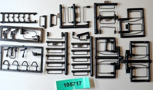 HO Roco Zurüstbeutel 105717 - Bild 1 von 1