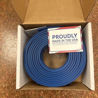 Blu Track Classic 18 Ft Starter Set For Car Track Christmas - Image 1 of 2