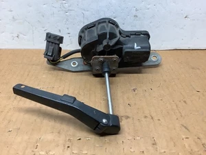 99 00 01 02 03 SAAB 9-3 Convertible Headlight Wiper Motors LEFT Drivers  OEM - Bild 1 von 2
