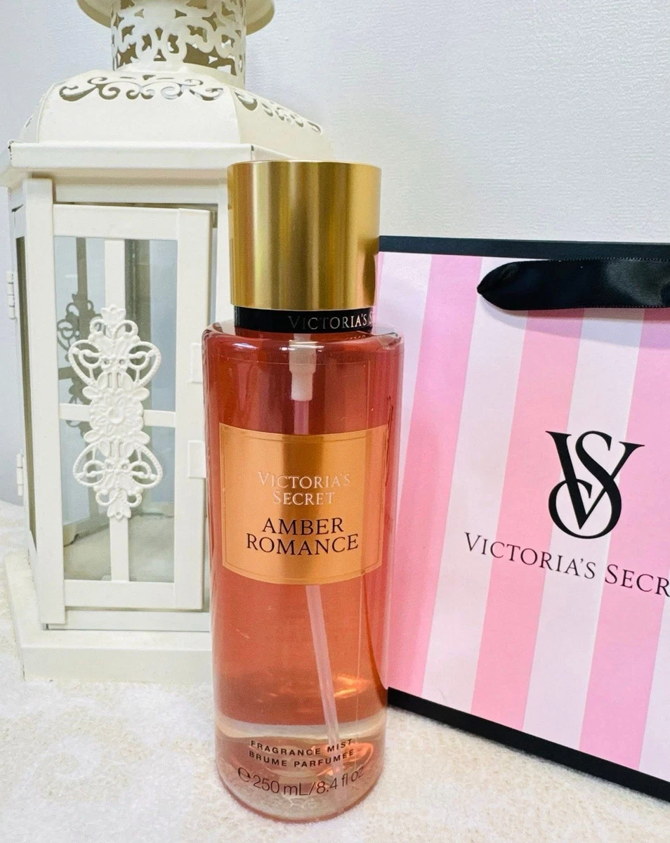 Victoria Secret Amber Romance online kaufen | eBay