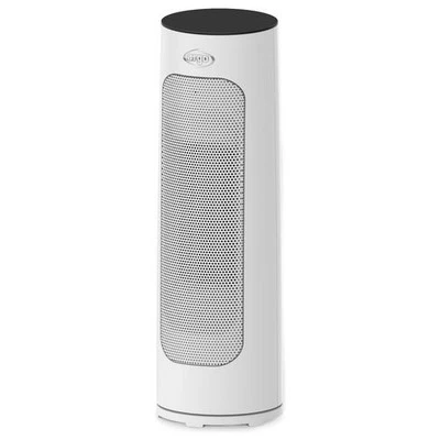 Termoventilatore Argo 191070218 HOMER Tower Bianco - Immagine 1 di 3